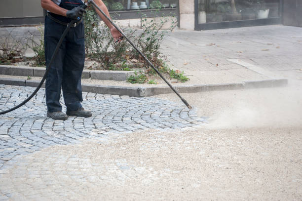 Best Graffiti Removal Services in Nanticoke, PA